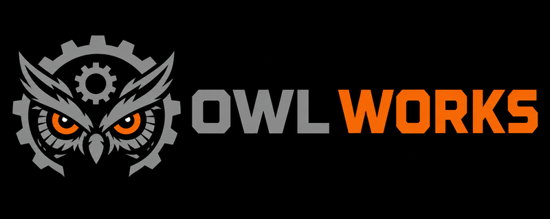 Owl Works